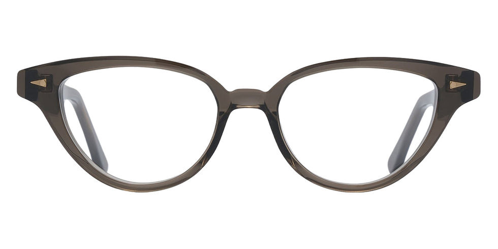 AHLEM® Lilas Eyeglasses AH OA128-FORL-F1 52 - Forestlight