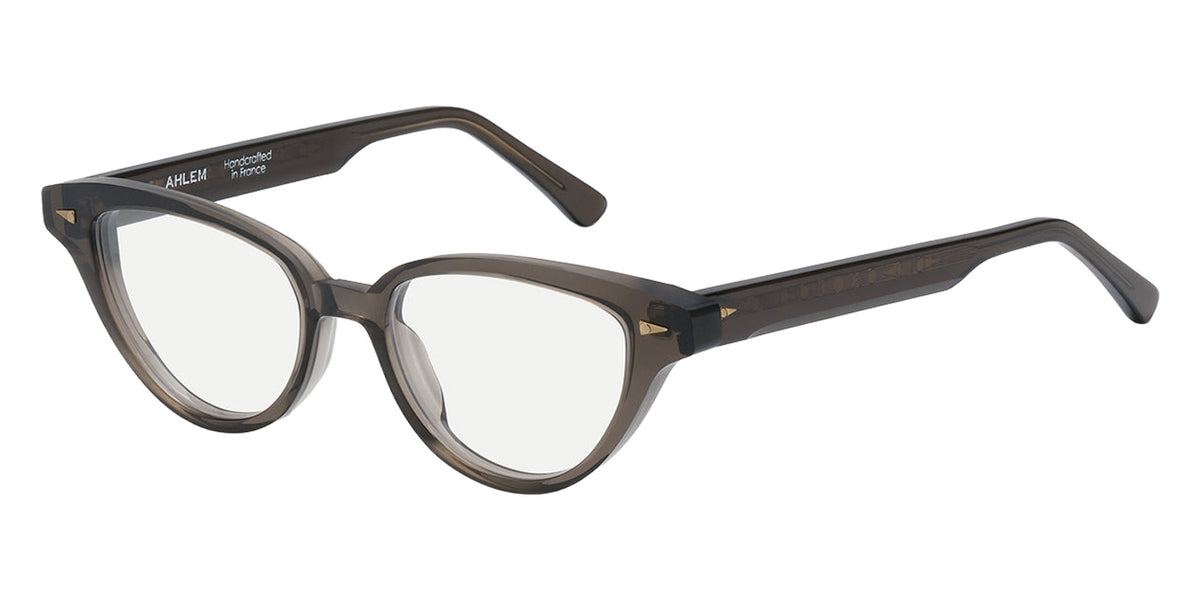 AHLEM® Lilas Eyeglasses AH OA128-FORL-F1 52 - Forestlight
