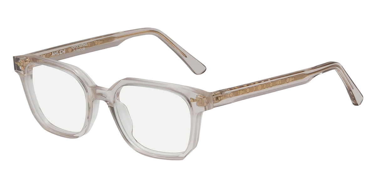 AHLEM® Houdon Eyeglasses AH OA129-NOVL-F1 52 - Novemberlight