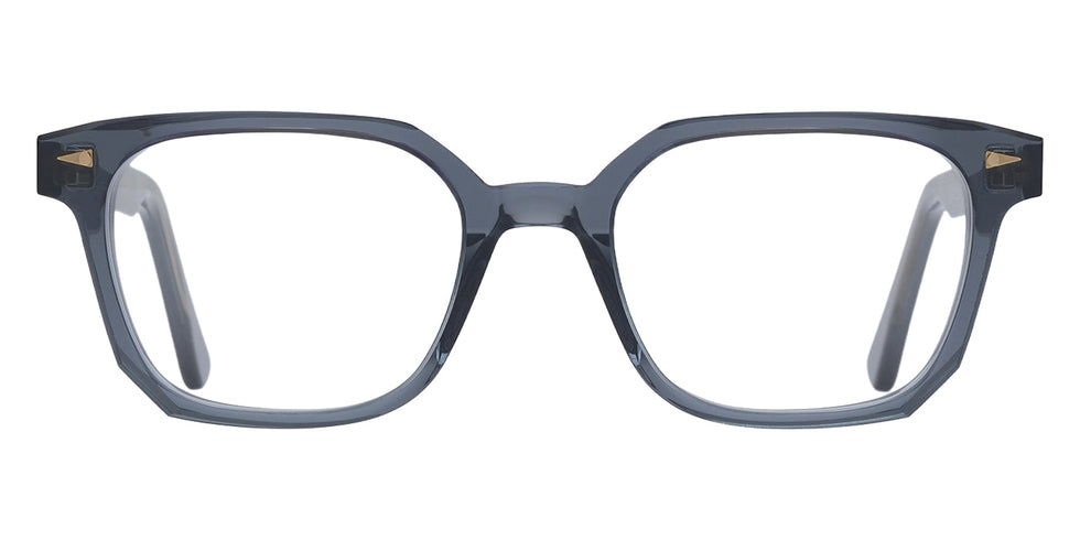 AHLEM® Houdon Eyeglasses AH OA129-PETL-F1 52 - Petrol Light