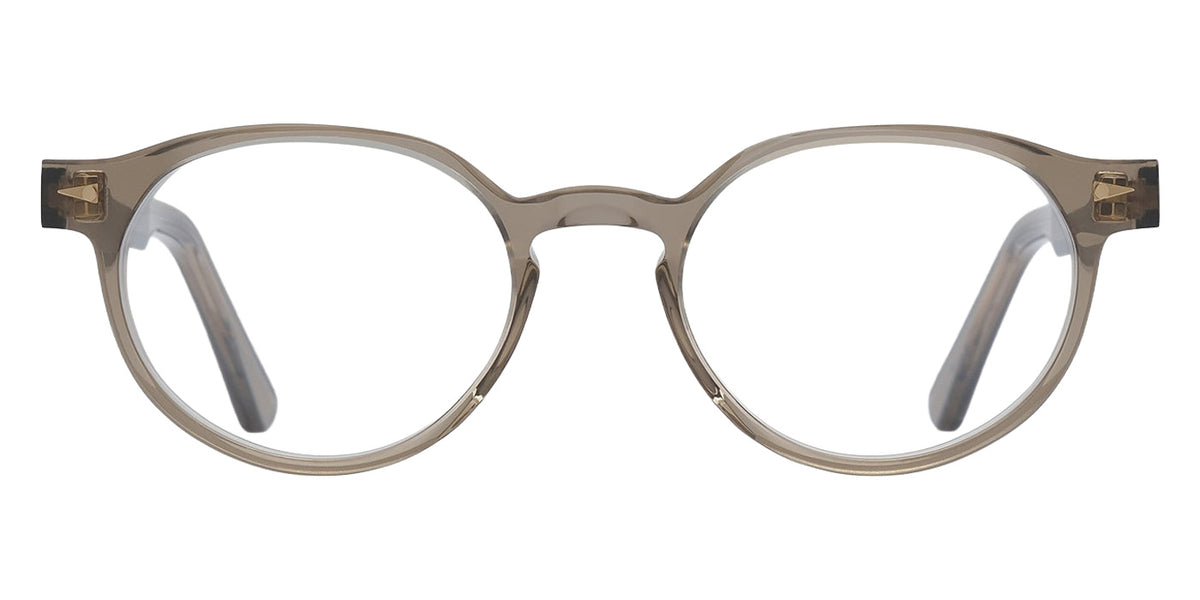 AHLEM® Rome Eyeglasses AH OA131-SMKL-F1 49 - Smokedlight