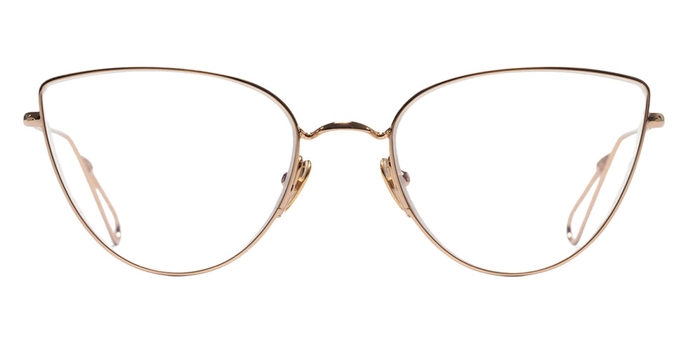 AHLEM® Place Mireille Eyeglasses AH OM044-CHAM-NA-D2 52 - Champagne