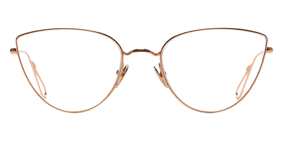 AHLEM® Place Mireille Eyeglasses AH OM044-PEOG-NA-D2 52 - Peony Gold