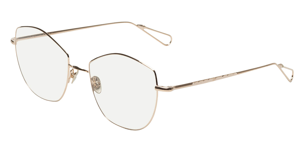 AHLEM® La Seine Eyeglasses AH OM059-CHAM-NA-H2 54 - Champagne