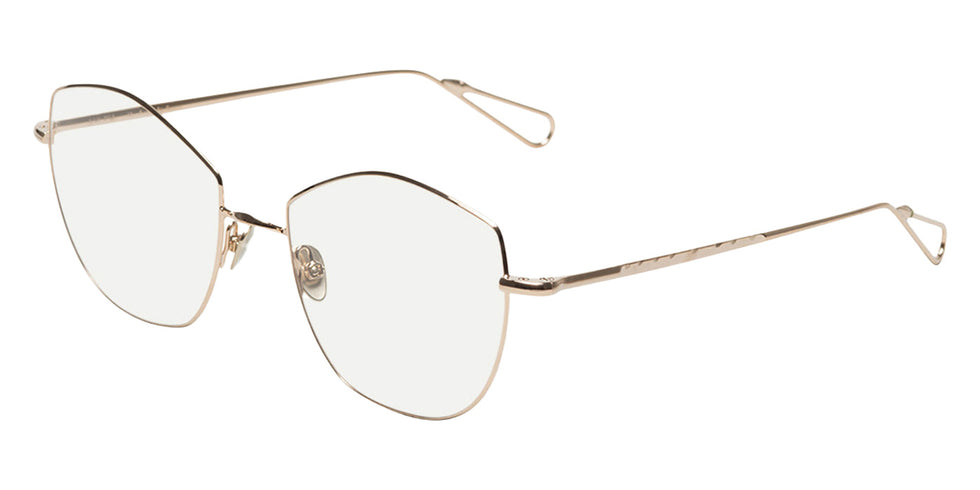AHLEM® La Seine Eyeglasses AH OM059-CHAM-NA-H2 54 - Champagne