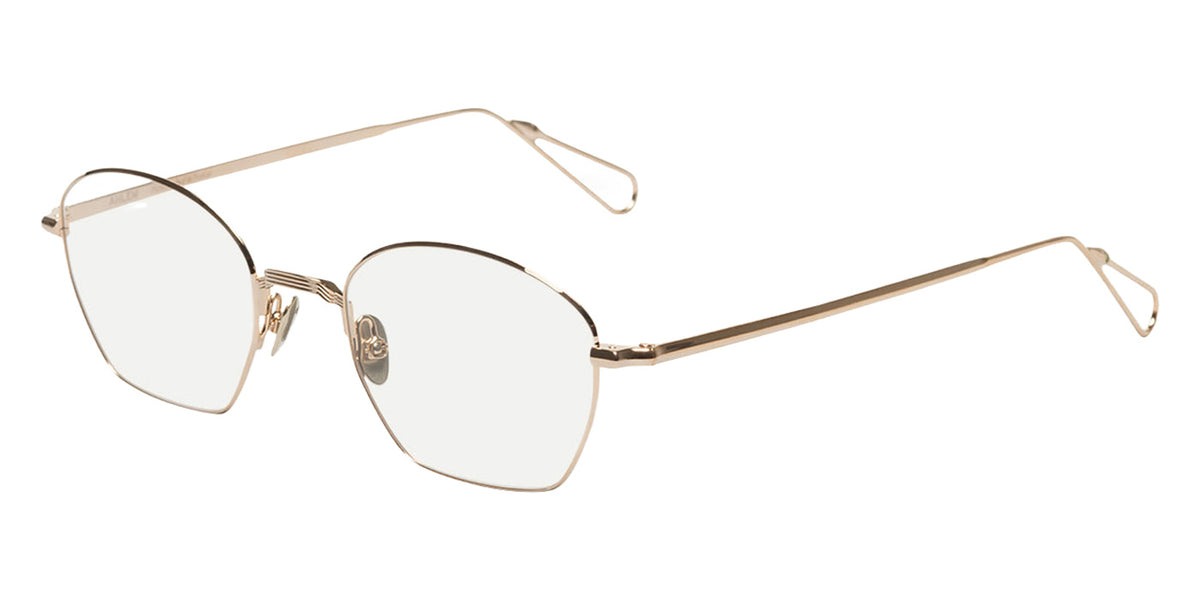 AHLEM® Vaneau Eyeglasses AH OM063-CHAM-NA-B2 49 - Champagne