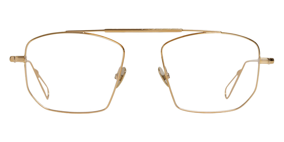 AHLEM® New York Eyeglasses AH OM069-CHAM-NA-B2 50 - Champagne