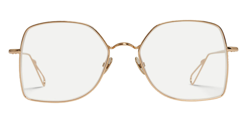 AHLEM® Sacre Cœur Eyeglasses AH OM070-CHAM-NA-H2 53 - Champagne