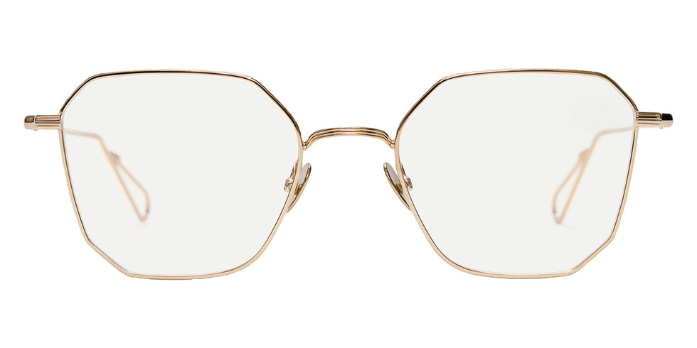 AHLEM® Couronnes Eyeglasses AH OM078-CHAM-NA-B2 50 - Champagne