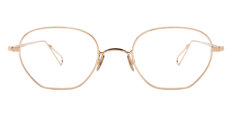 AHLEM® Saints Peres Eyeglasses AH OM085-CHAM-NA-F2 46 - Champagne
