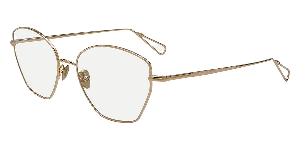 AHLEM® Septembre Eyeglasses AH OM086-CHAM-NA-H2 56 - Champagne