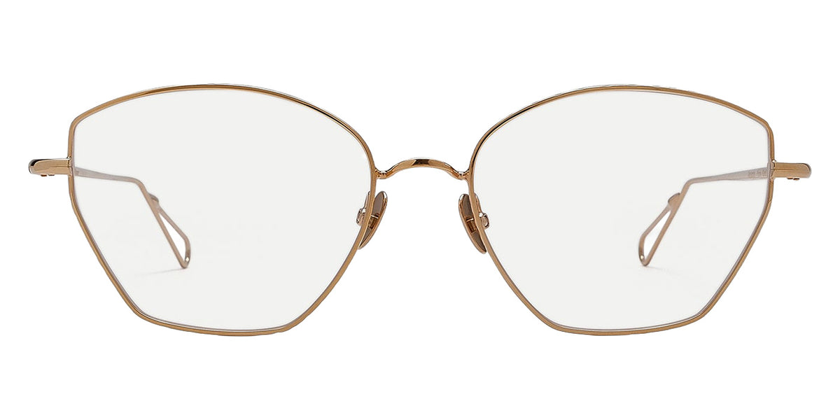 AHLEM® Septembre Eyeglasses AH OM086-PEOG-NA-H2 56 - Peony Gold