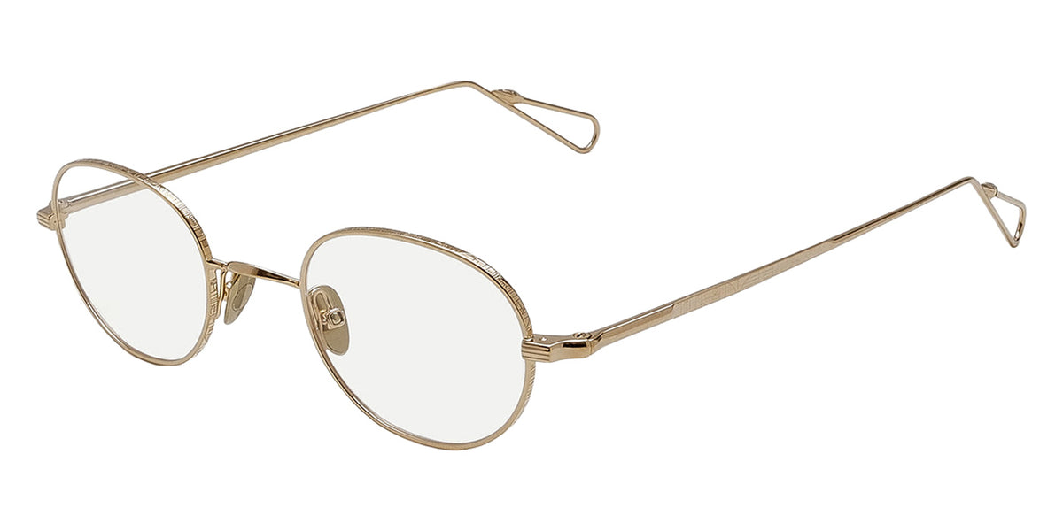 AHLEM® Galilée Eyeglasses AH OM088-CHAM-NA-F2 44 - Champagne