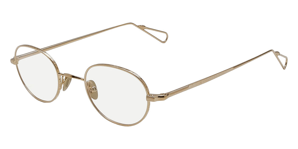 AHLEM® Galilée Eyeglasses AH OM088-CHAM-NA-F2 44 - Champagne