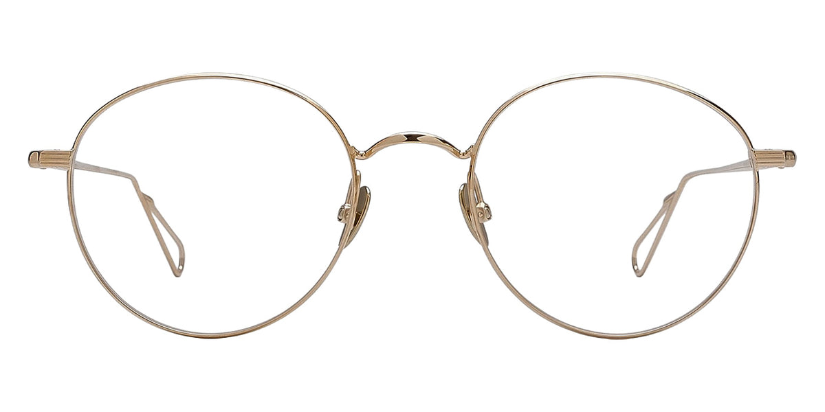 AHLEM® Molière Eyeglasses AH OM090-CHAM-NA-B2 50 - Champagne