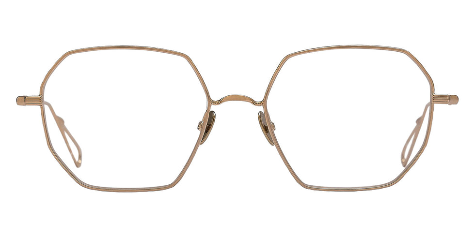 AHLEM® Réaumur Eyeglasses AH OM096-CHAM-NA-H2 54 - Champagne