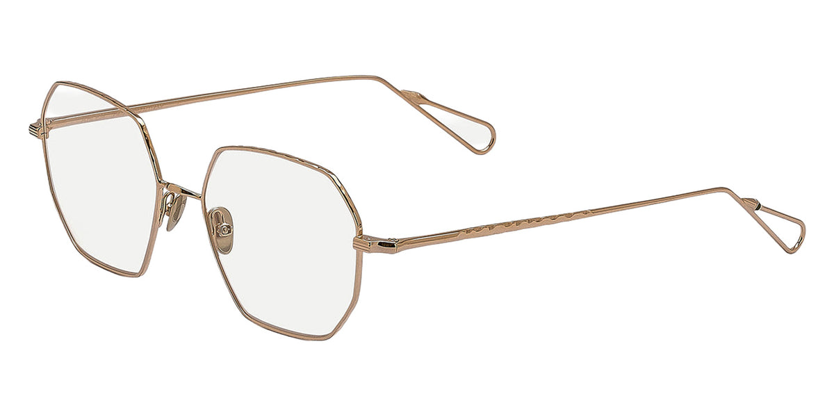 AHLEM® Réaumur Eyeglasses AH OM096-CHAM-NA-H2 54 - Champagne