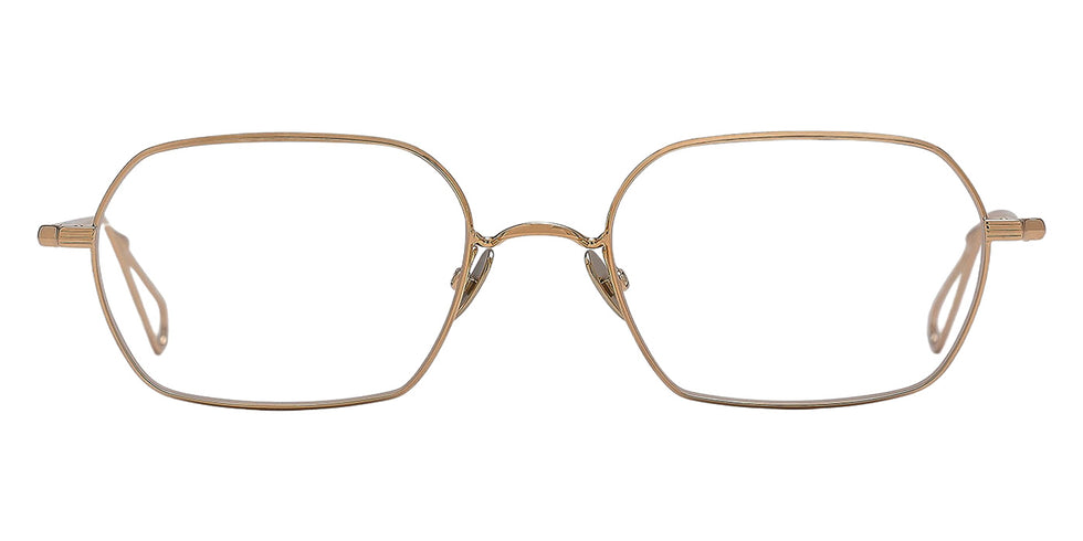 AHLEM® Lamarck Eyeglasses AH OM100-CHAM-NA-F2 53 - Champagne