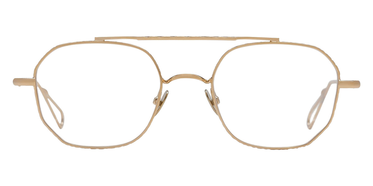 AHLEM® Rubens Eyeglasses AH OM101-CHAM-NA-H2 50 - Champagne