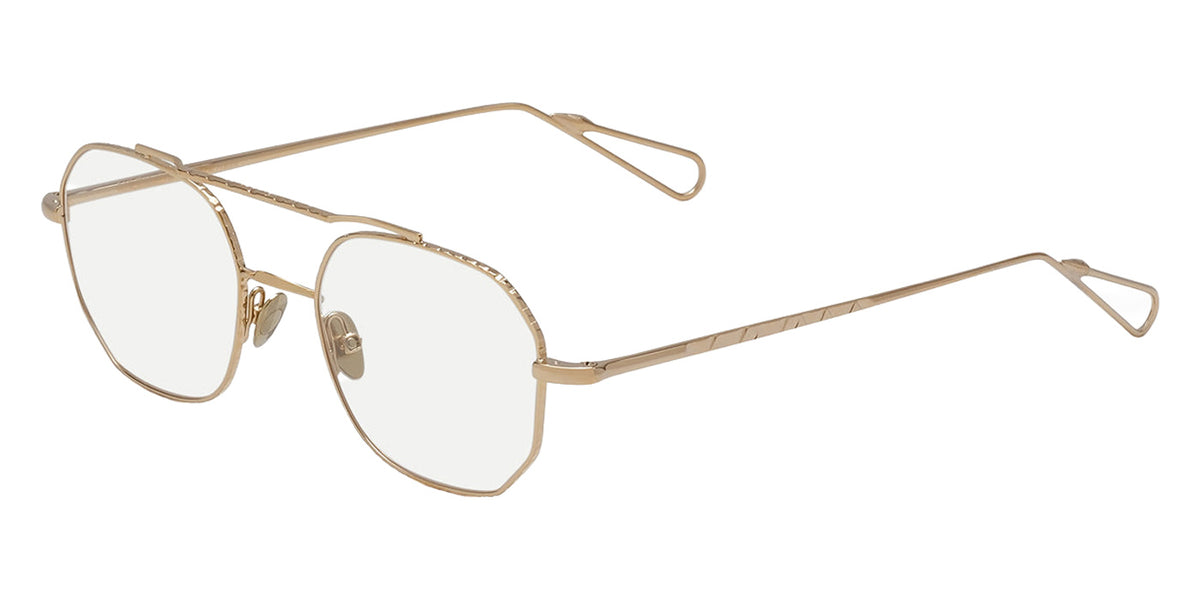 AHLEM® Rubens Eyeglasses AH OM101-CHAM-NA-H2 50 - Champagne
