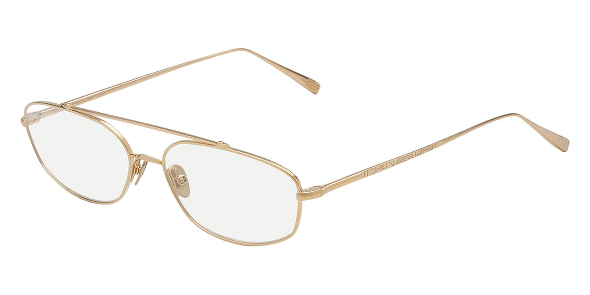 AHLEM® Simon Eyeglasses AH OM114-CHAM-NA-F3 56 - Champagne