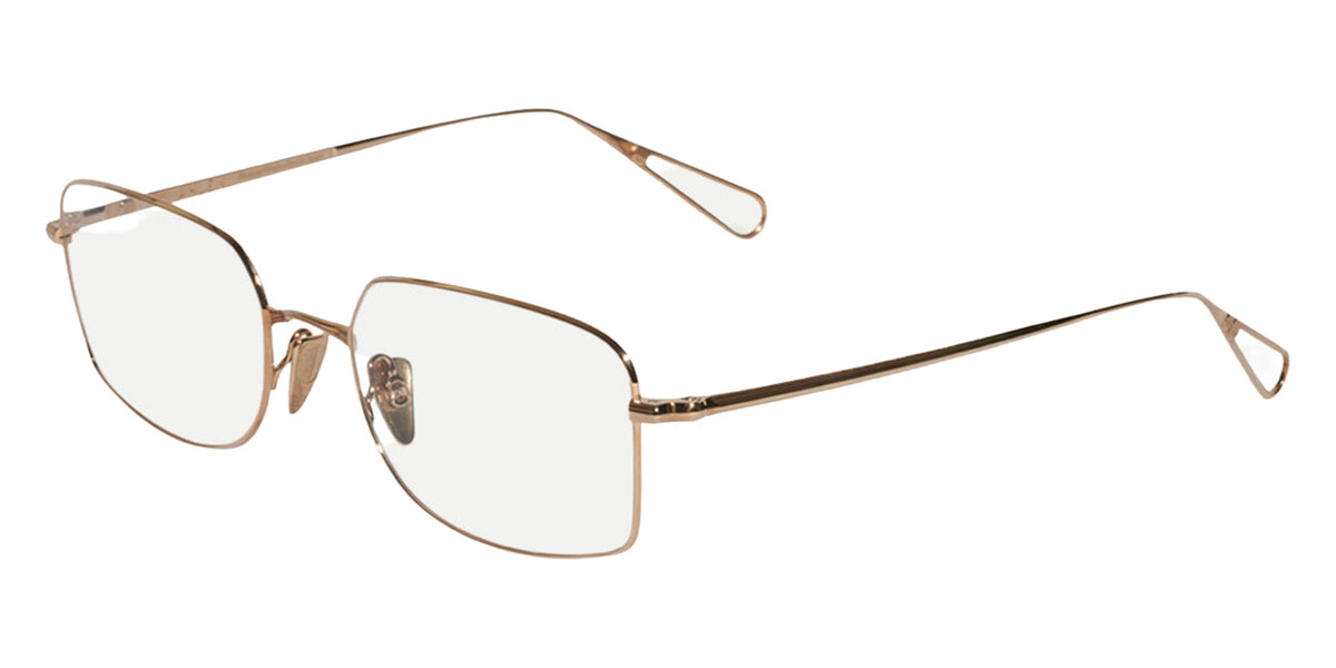 AHLEM® Drouot Eyeglasses AH OT001-CHAM-NA-B2 54 - Champagne