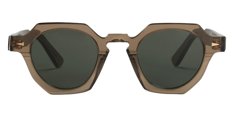 AHLEM® Limited Edition™ AHLEM X Beck Acetate Sunglasses AH SA00331 45 - Smokedlight/Grey