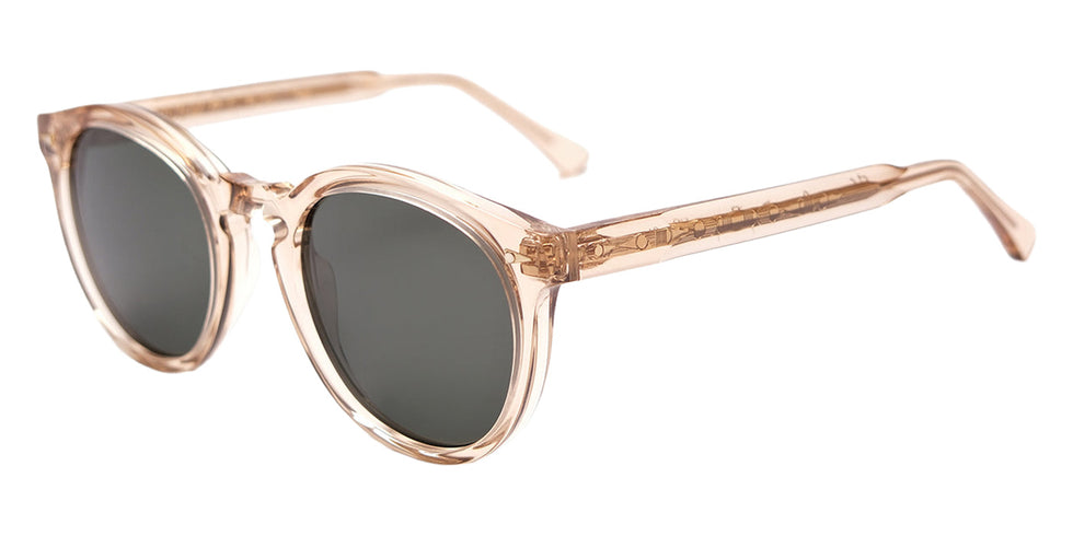 AHLEM® Saint Germain Sunglasses AH SA007-DPMP/GG154-F1 49 - Dry Pampas