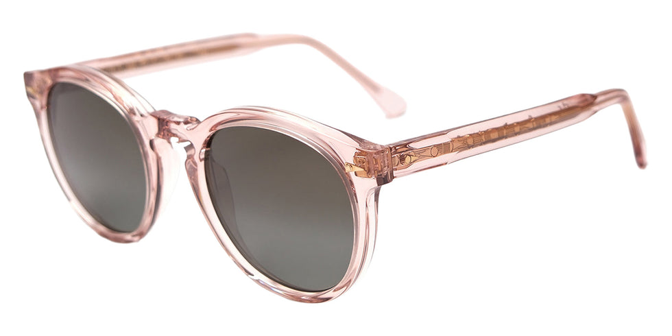 AHLEM® Saint Germain Sunglasses AH SA007-DSTL/GNGR4-F1 49 - Dustlight