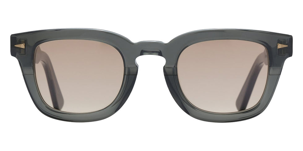 AHLEM® Champ de Mars Sunglasses AH SA021-FOGL/BRLG-F1 46 - Foglight