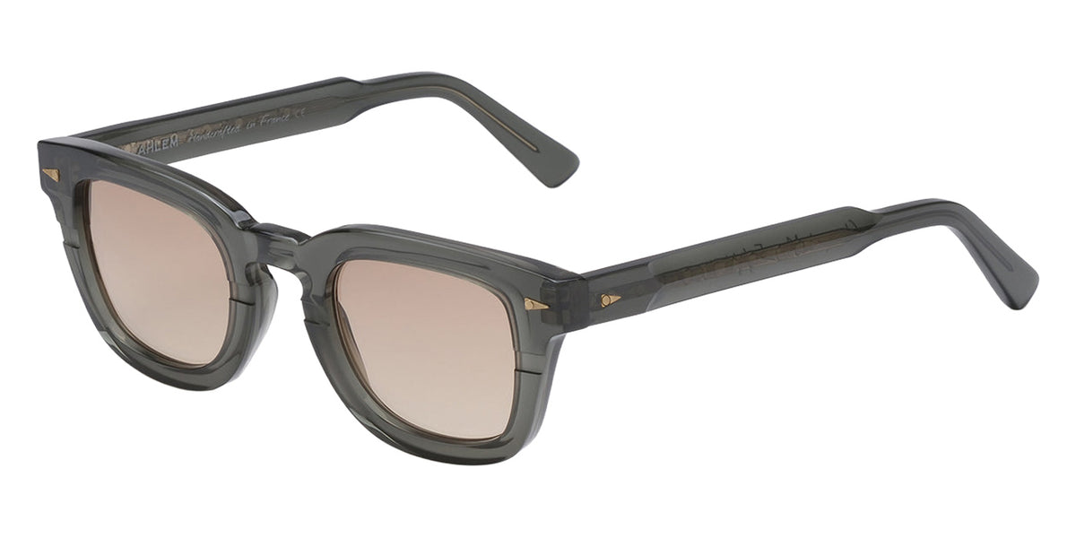 AHLEM® Champ de Mars Sunglasses AH SA021-FOGL/BRLG-F1 46 - Foglight