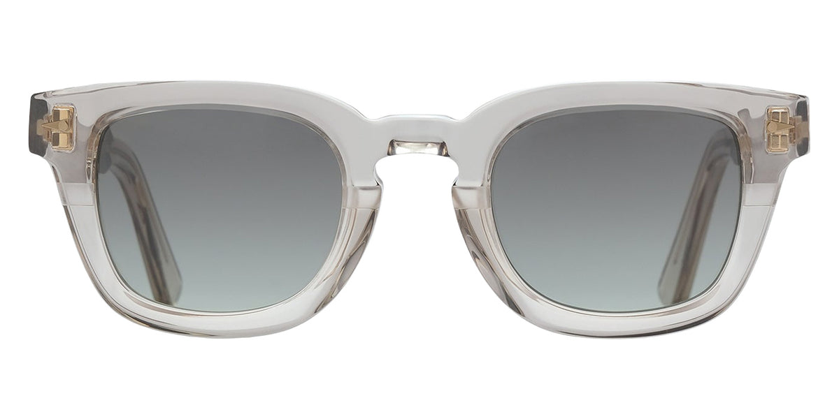 AHLEM® Champ de Mars Sunglasses AH SA021-NOVL/GNGR-F1 46 - Novemberlight
