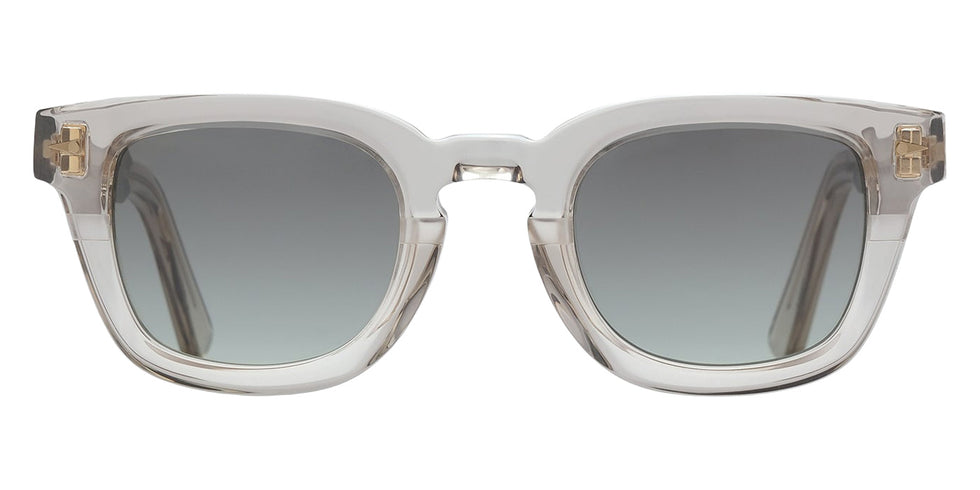 AHLEM® Champ de Mars Sunglasses AH SA021-NOVL/GNGR-F1 46 - Novemberlight