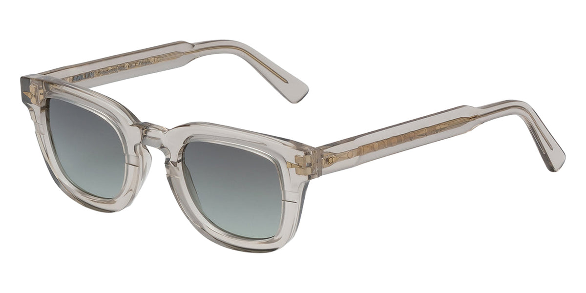 AHLEM® Champ de Mars Sunglasses AH SA021-NOVL/GNGR-F1 46 - Novemberlight
