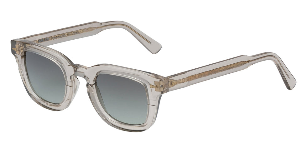 AHLEM® Champ de Mars Sunglasses AH SA021-NOVL/GNGR-F1 46 - Novemberlight