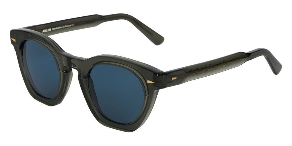 AHLEM® Montorgueil Sunglasses AH SA024-FOGL/BLUE4-F2 45 - Foglight