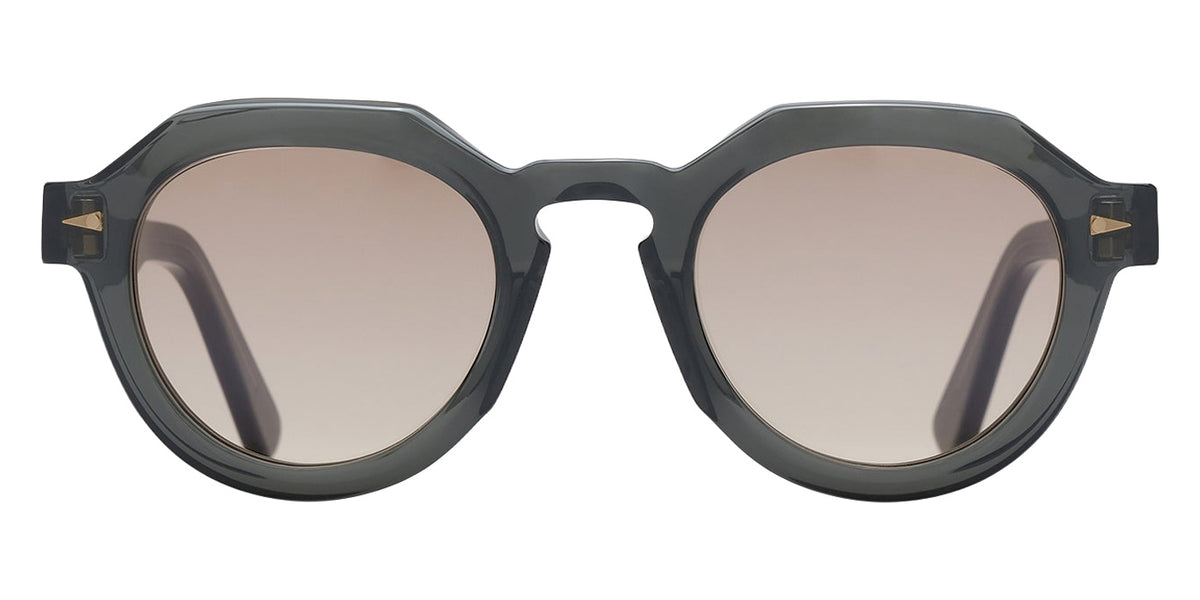 AHLEM® Grenelle Sunglasses AH SA031-FOGL/BRLG-F1 47 - Foglight