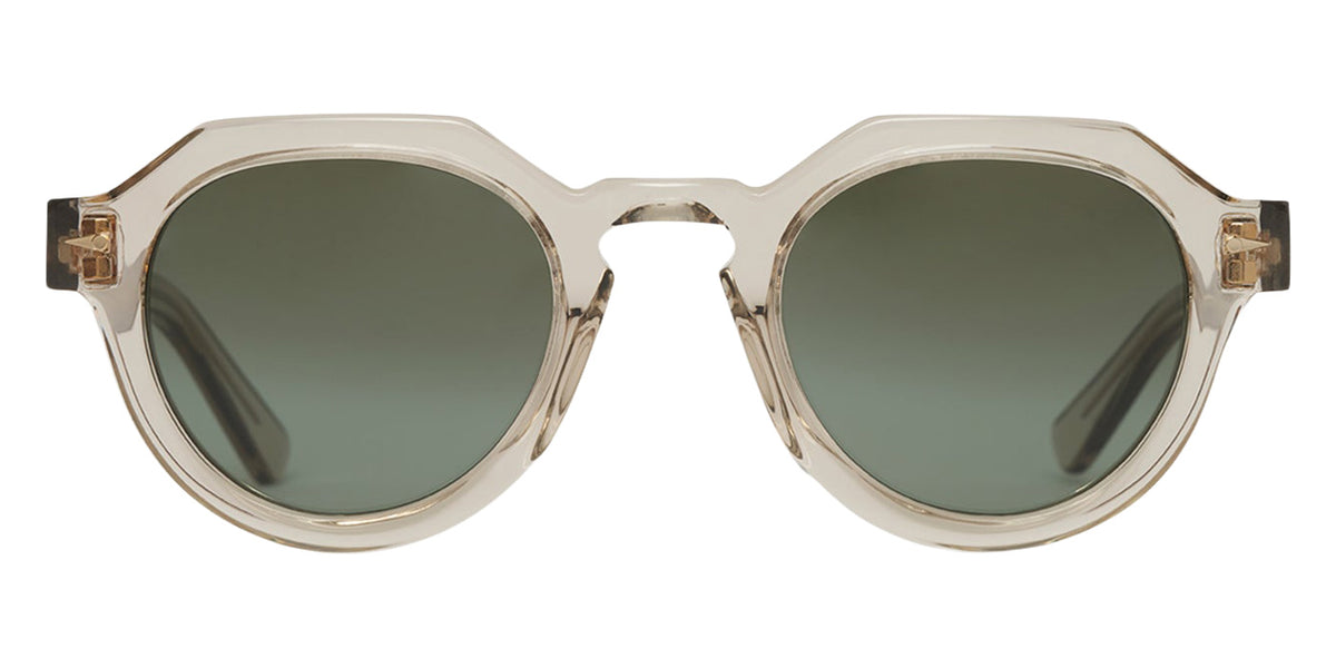 AHLEM® Grenelle Sunglasses AH SA031-NOVL/GNGR4-F1 47 - NovemberLight