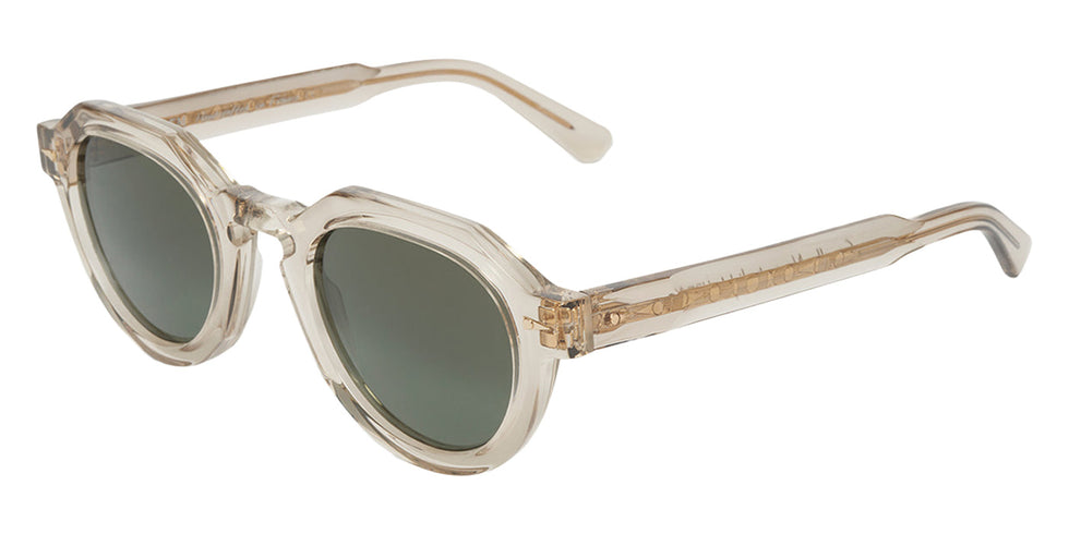 AHLEM® Grenelle Sunglasses AH SA031-NOVL/GNGR4-F1 47 - NovemberLight