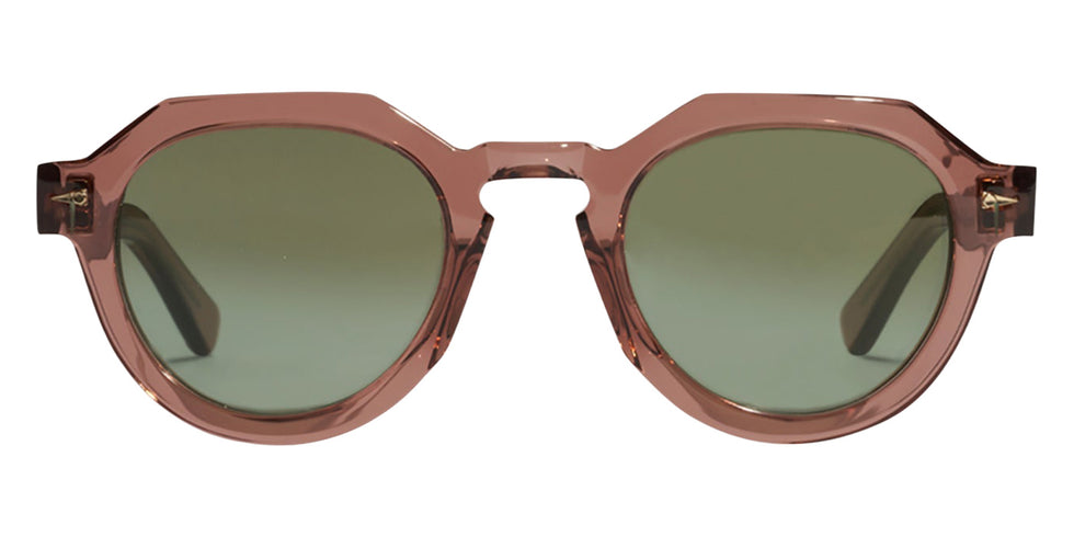 AHLEM® Grenelle Sunglasses AH SA031-OFRO/GNGG4-F1 47 - Old Fashioned Rose