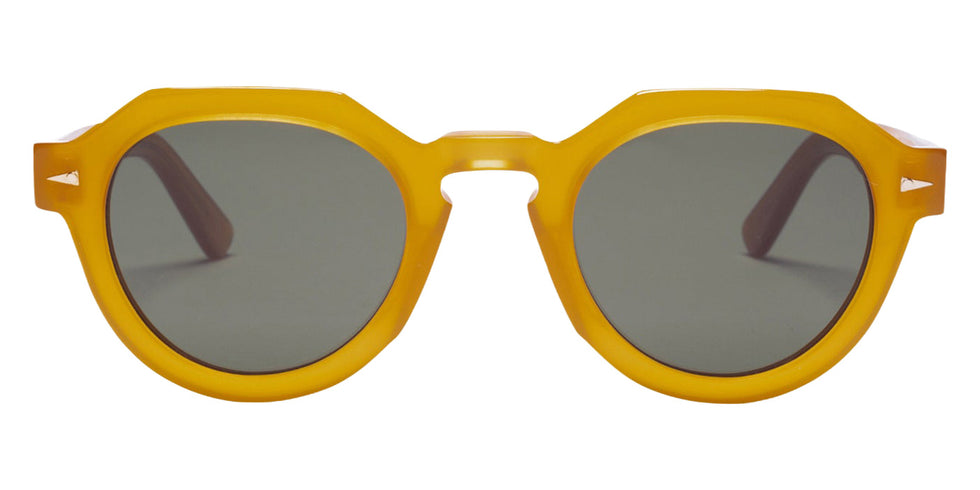 AHLEM® Grenelle Sunglasses AH SA031-PEAC/GG154-F1 47 - Peach