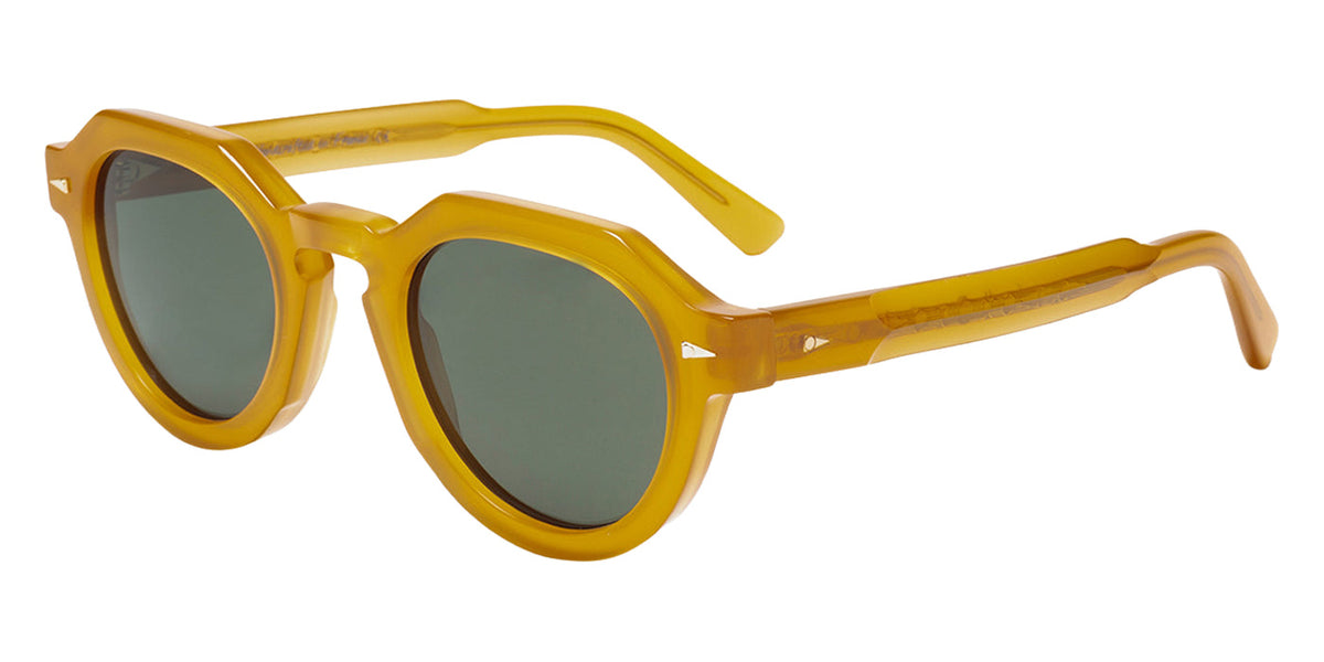 AHLEM® Grenelle Sunglasses AH SA031-PEAC/GG154-F1 47 - Peach