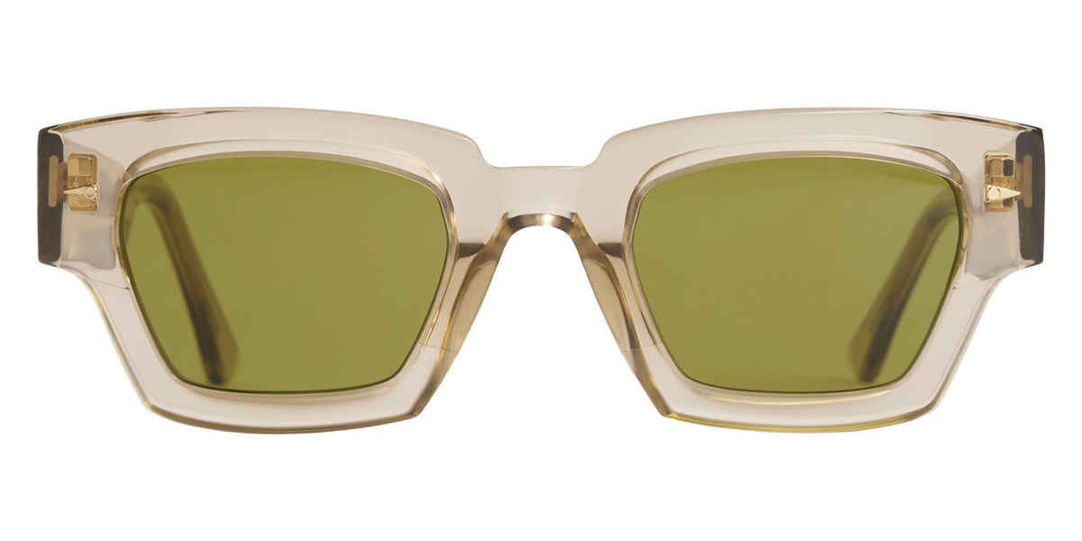 AHLEM® Villette Sunglasses AH SA041-DESL/KHAK4-F1 48 - Desertlight/Khaki