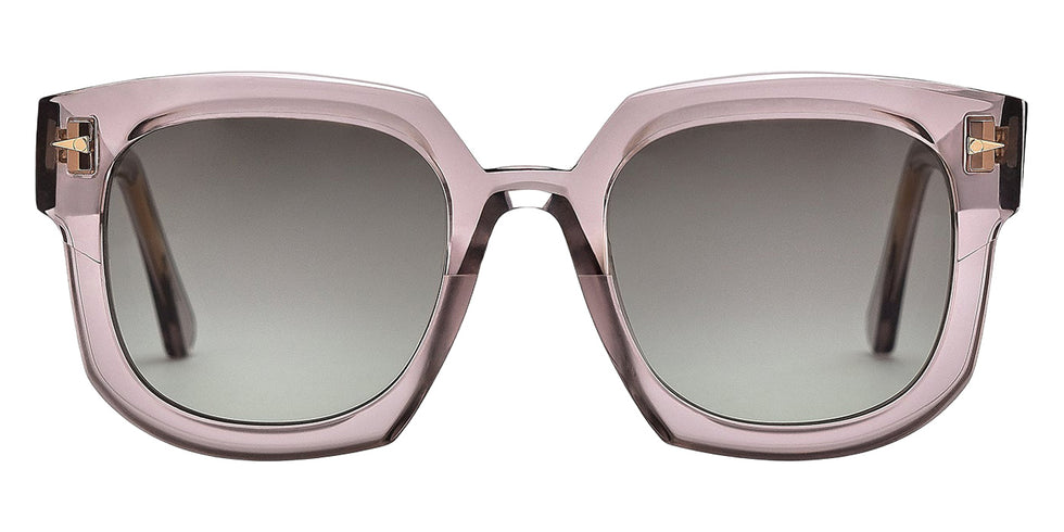 AHLEM® Vivienne Sunglasses AH SA042-LAVN/GNGR4-F1 50 - Lavender