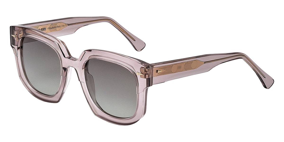 AHLEM® Vivienne Sunglasses AH SA042-LAVN/GNGR4-F1 50 - Lavender