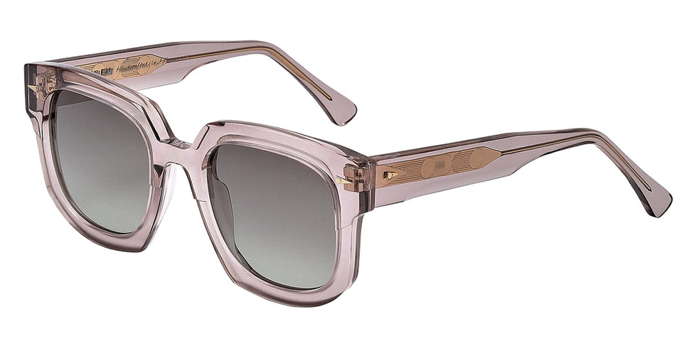 AHLEM® Vivienne Sunglasses AH SA042-LAVN/GNGR4-F1 50 - Lavender