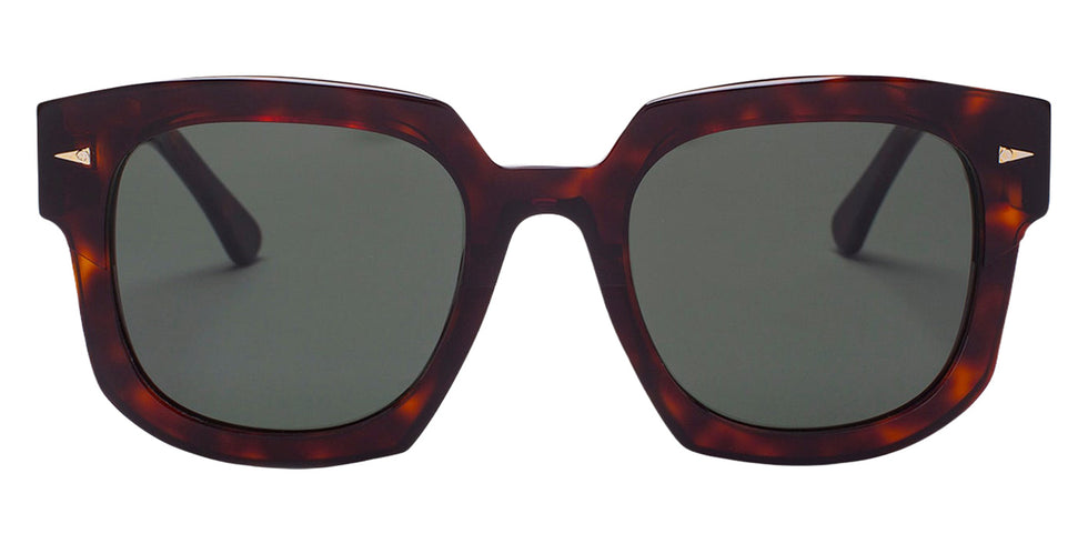 AHLEM® Vivienne Sunglasses AH SA042-LITT/GG154-F1 50 - Light Turtle