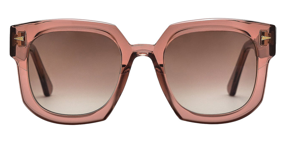 AHLEM® Vivienne Sunglasses AH SA042-OFRO/SMGR4-F1 50 - Old Fashioned Rose