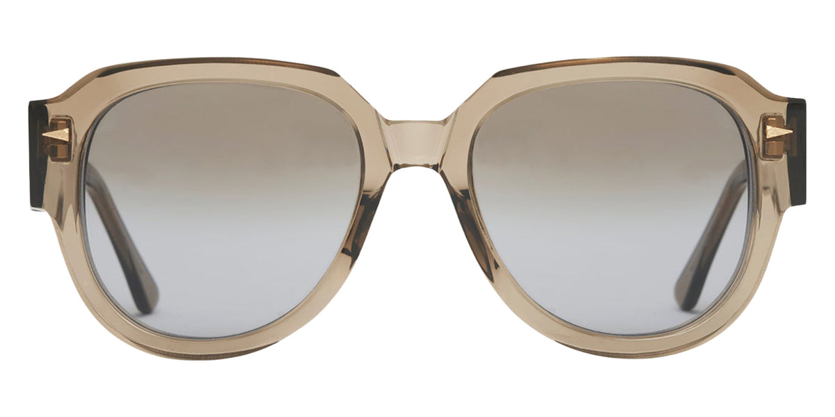 AHLEM® AHLEM x Palais Galliera Sunglasses AH SA071-SMKL/GNGR4-F1 54 - Smokedlight/Grey Gradient