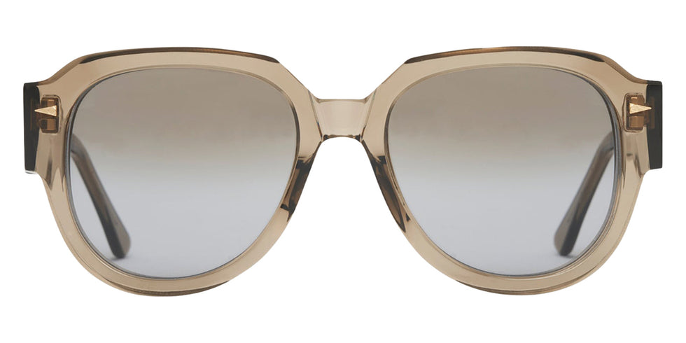 AHLEM® AHLEM x Palais Galliera Sunglasses AH SA071-SMKL/GNGR4-F1 54 - Smokedlight/Grey Gradient